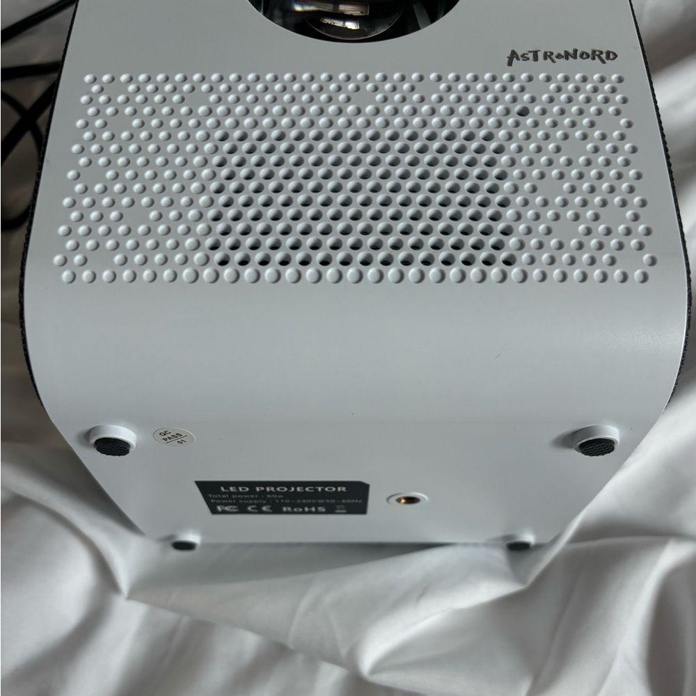 Astronord Projector - Picture 8 of 12